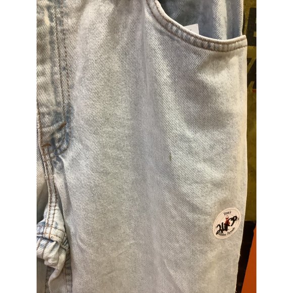 1990's Levi's 950 Jeans - Orange Tab - Picture 2 of 11